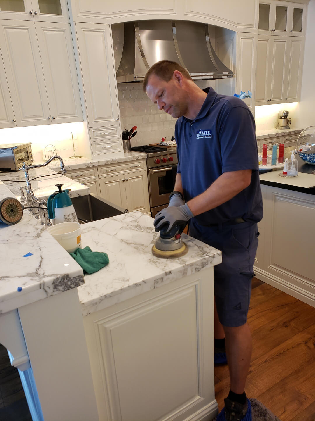 Elite Floor & Furniture Cleaning Phoenix & East Valley